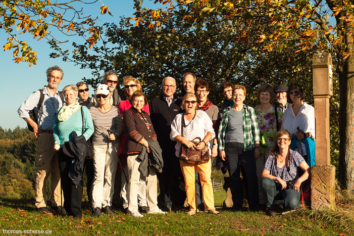 WL Ausflug Gruppenbild