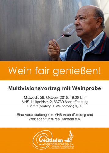 Weinvortrag 1