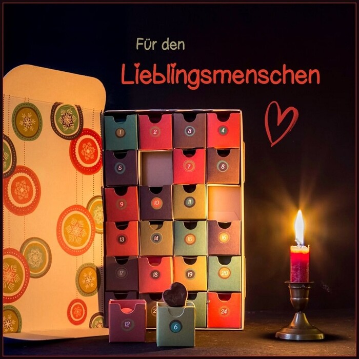 ElPuenteAdventskalender